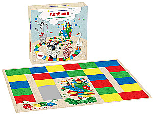 Laupsühholoogiline mäng - Kook