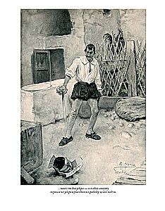 Gudrais idalgs Don Kihots no La Mančas