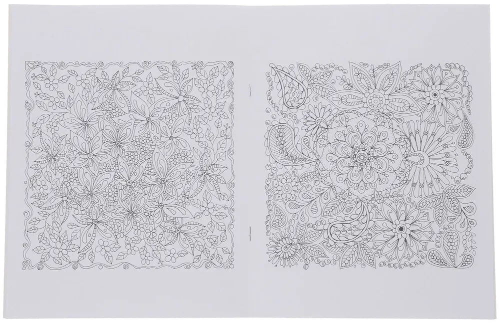 Dzen-dudlinimas. Žavingi gėlės