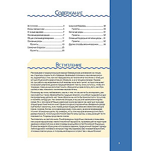 Варежки Русского Севера. 35 узоров со схемами вязания