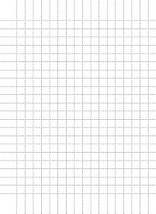 Notizbuch Kotiko (rote und schwarze Kätzchen)