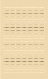 Блокнот Flora Design (белые и розовые цветы)