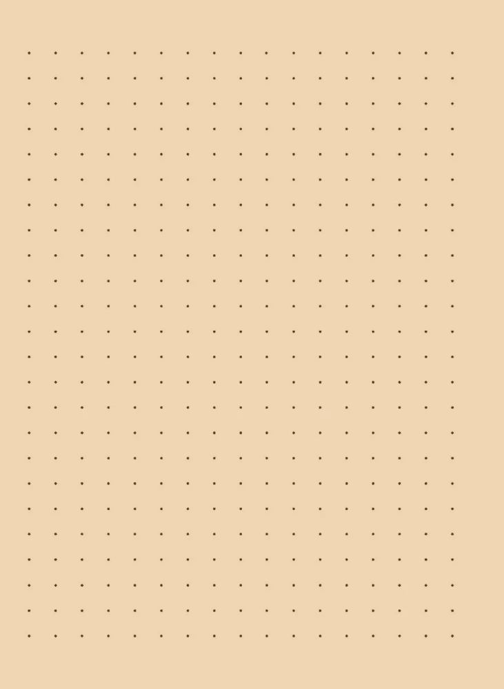 Блокнот Botanica (белые цветы на голубом фоне)