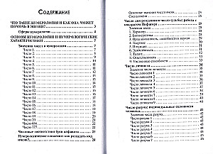 Нумерология для начинающих