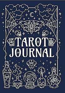 Tarot Journal. Taro dienoraštis