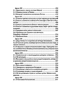 Šventasis Toto Knyga. Didieji Taro arkana
