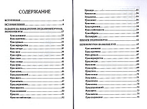 Prieinama gidu prie Šešėlinių runų