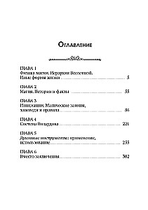 Golden Codes of Magic