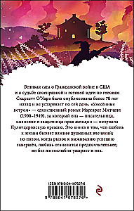 Gone with the Wind (set of 2 books)