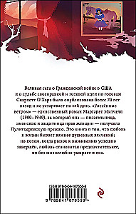 Gone with the Wind (set of 2 books)