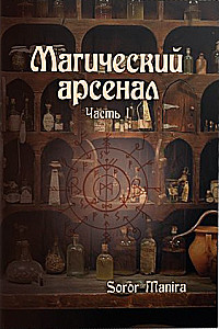 Magical Arsenal. Part I