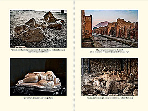 Apokalipsės muziejus. Ką Pompei pasakoja apie žmonijos istoriją