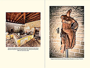 Apokalipsės muziejus. Ką Pompei pasakoja apie žmonijos istoriją