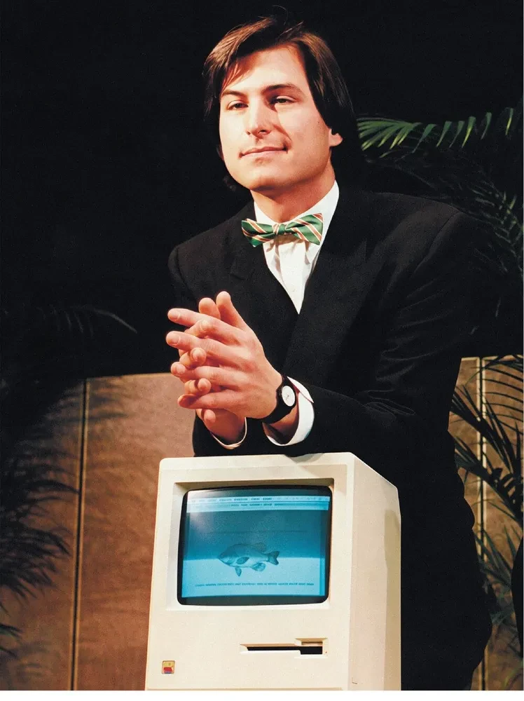 Guide to Buttons. The History of User Interfaces from the First Computers to Virtual Reality. In Search of a Universal Design System