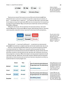 Guide to Buttons. The History of User Interfaces from the First Computers to Virtual Reality. In Search of a Universal Design System