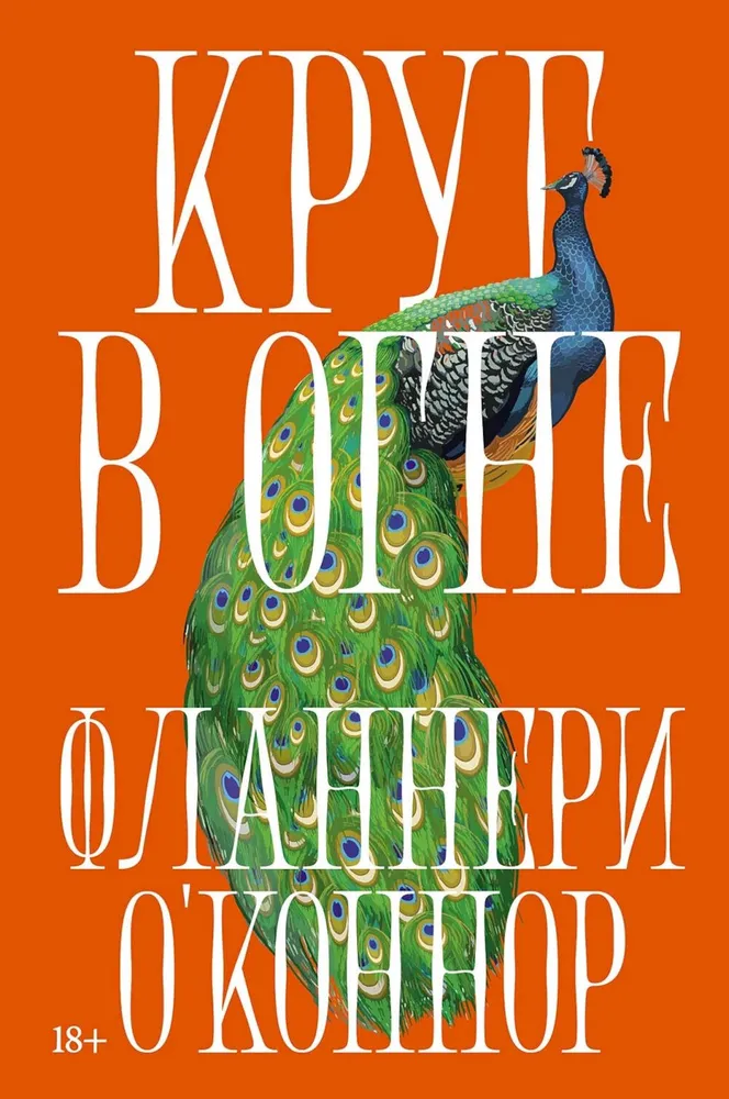 Круг в огне. Рассказы