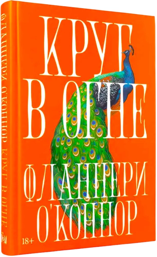 Круг в огне. Рассказы