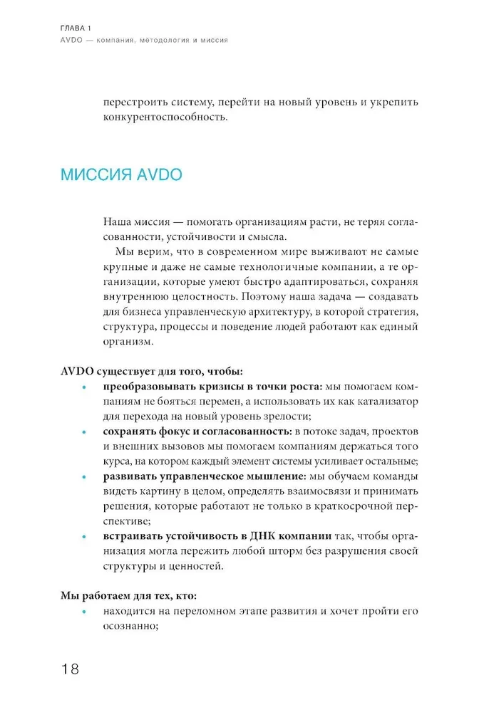 Organizational Maturity and Crisis Management. How a Company Becomes a System