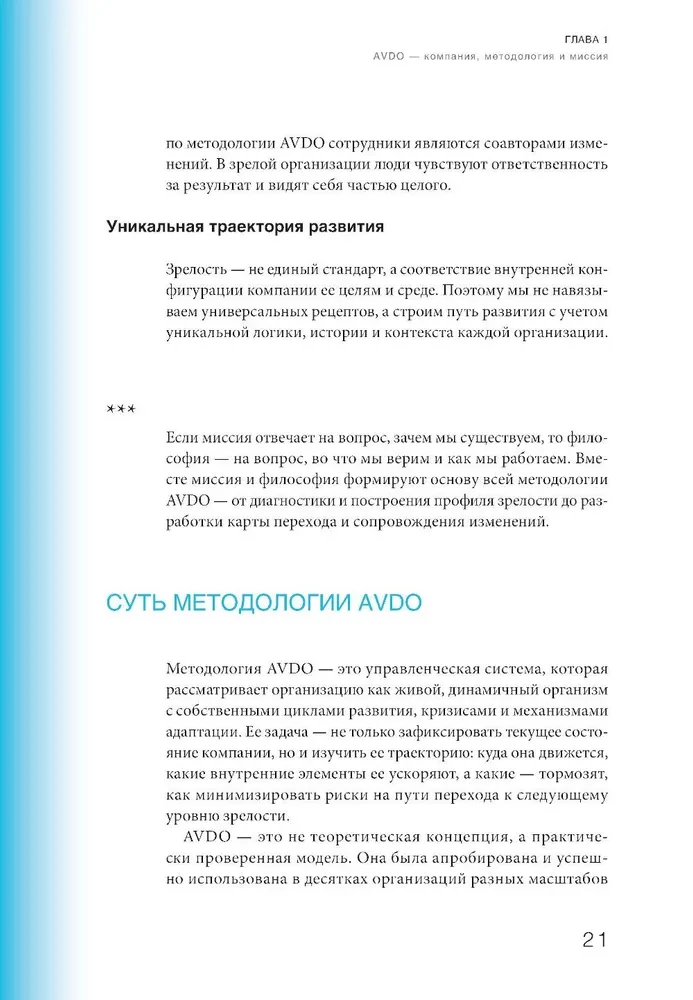 Organizational Maturity and Crisis Management. How a Company Becomes a System