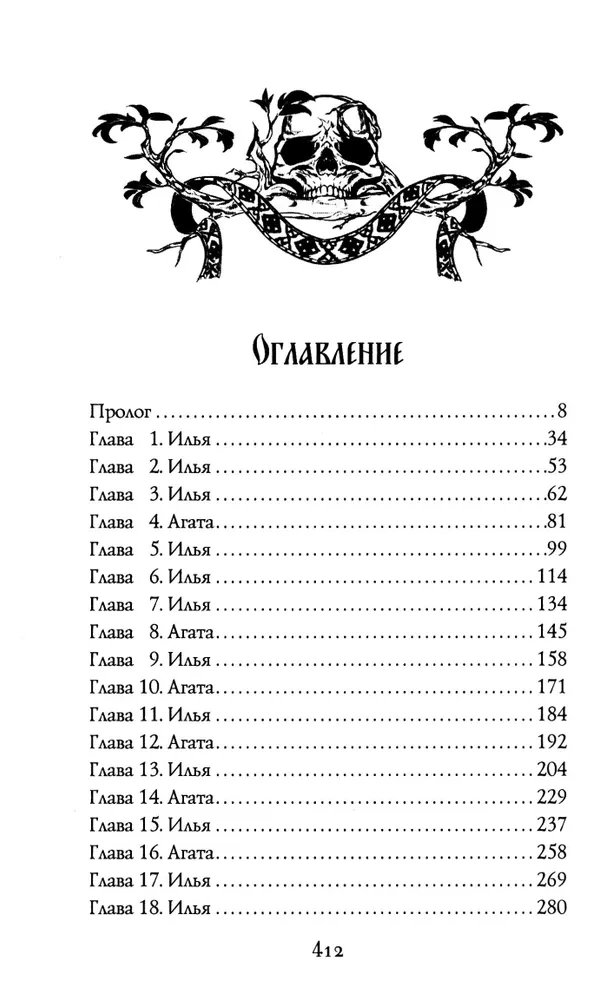 Morana ir Šešėlis. Regėtojas. Knyga 2