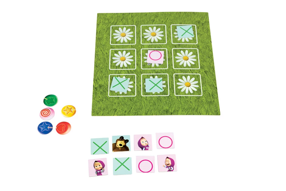 Gra planszowa - Słodko żyć - nie zakazuj!