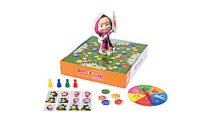 Gra planszowa - Słodko żyć - nie zakazuj!