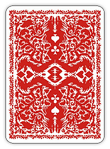 Žaidimų kortos Drakono imperija