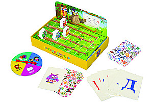 Teemamäng - Tark öökull