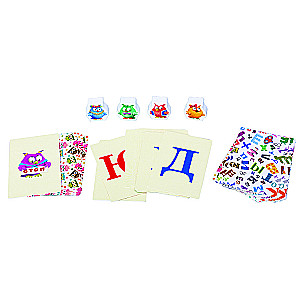 Teemamäng - Tark öökull