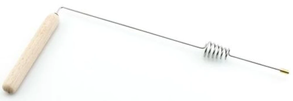 Biolocation Frame with Cone Resonator