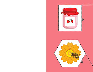 My First Cutouts. Lines and Shapes