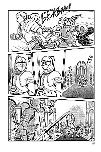 Das Dungeon der Köstlichkeiten. Band 1