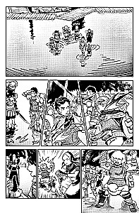 Der Dungeon der Köstlichkeiten. Band 2