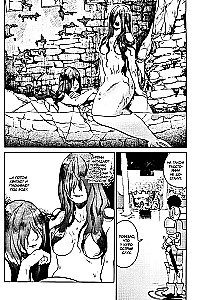 Der Dungeon der Köstlichkeiten. Band 2