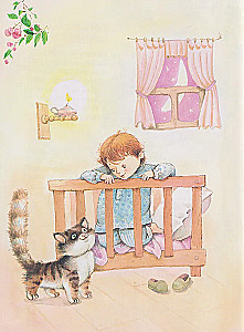 Mammu pasakas. Lasām pirms miega