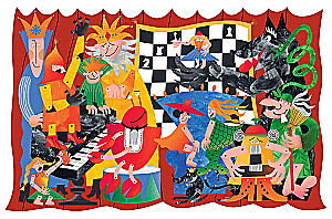 Kto pocałuje księżniczkę