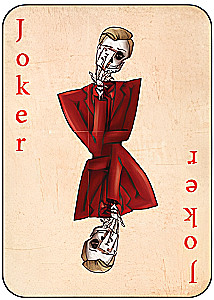 Mängukaardid - Mängime täringut? (54 kaarti)