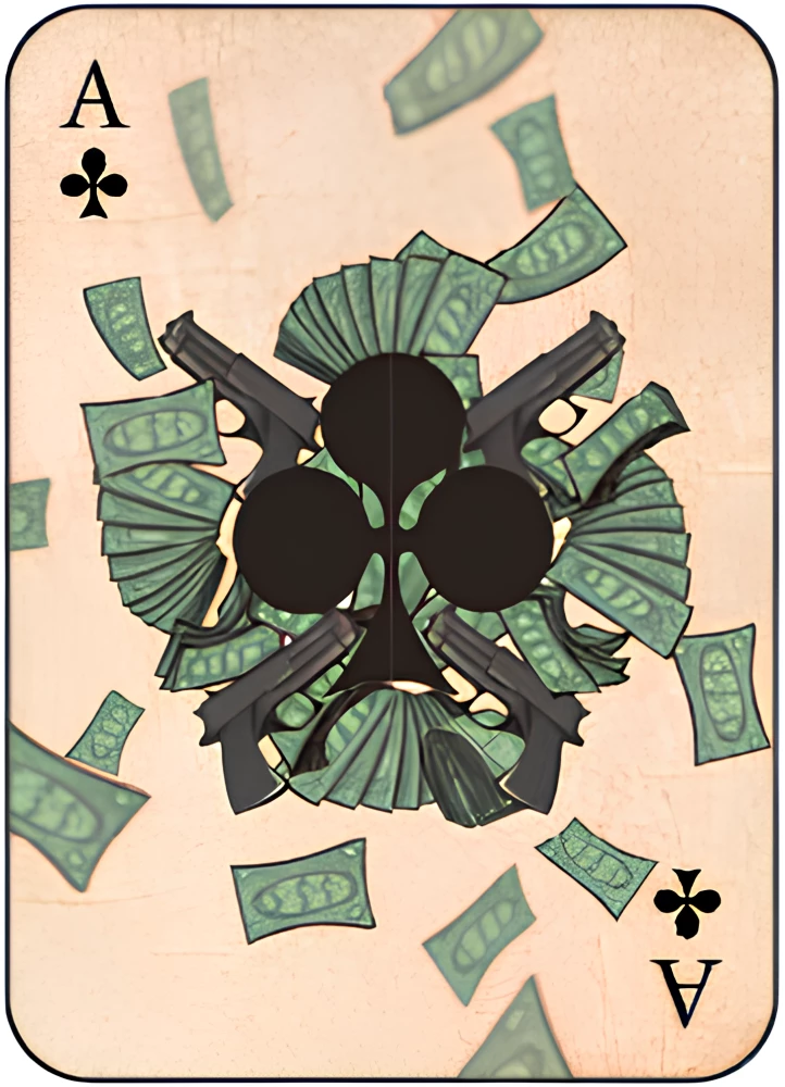 Mängukaardid - Mängime täringut? (54 kaarti)