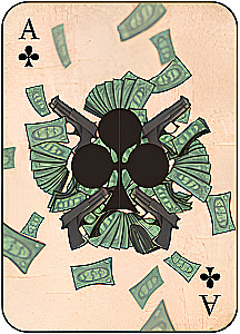 Mängukaardid - Mängime täringut? (54 kaarti)