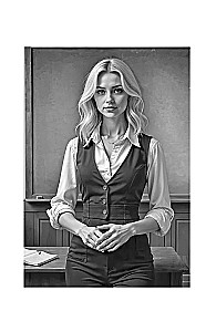 Die Königin der felsigen Küste. Das Lied der Walküre