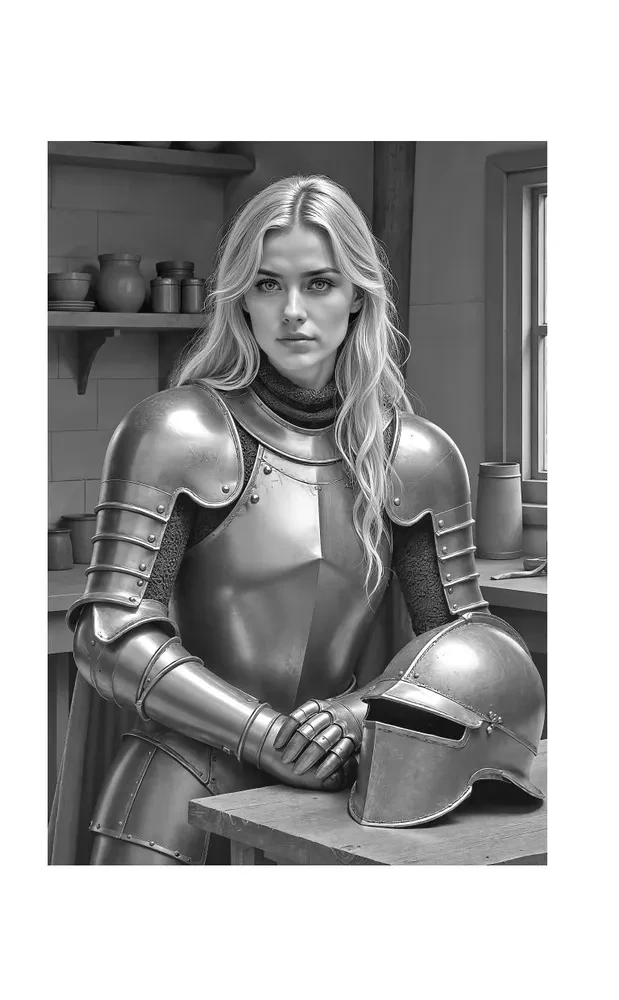 Die Königin der felsigen Küste. Das Lied der Walküre