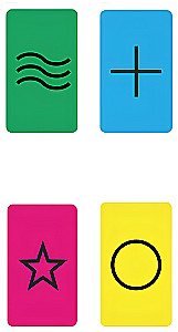 Guide to Developing Clairvoyance (100 Zener Cards + Guide)