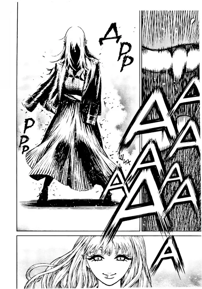 Die Hexe und das Biest. Band 5