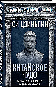 The Chinese Miracle. How to Bring the Economy to a Global Level