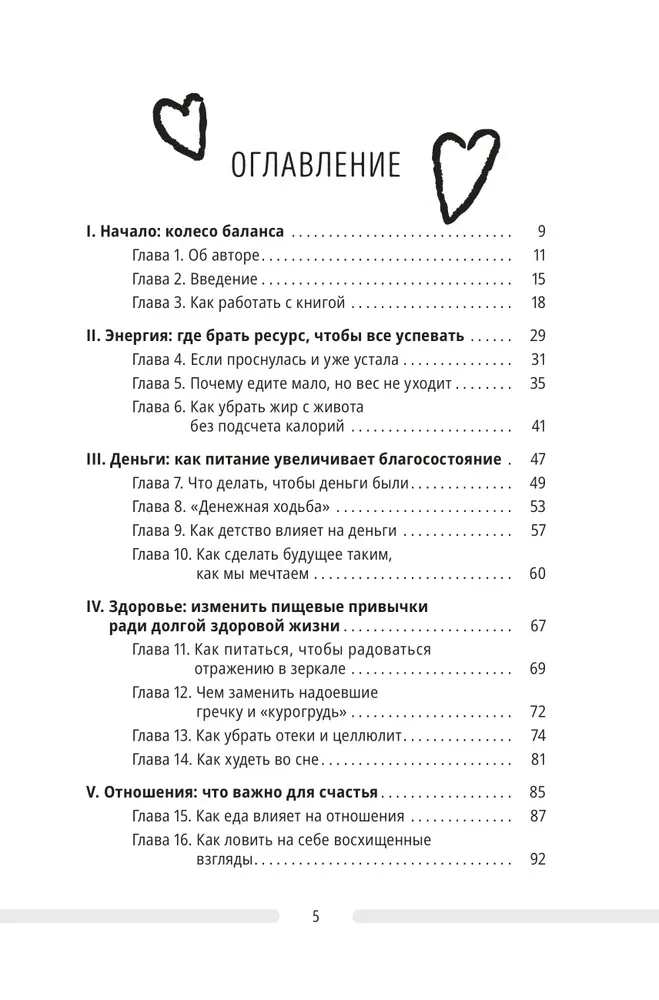 Raamat, millest kaalust alla võtta. Salajane sale DNA