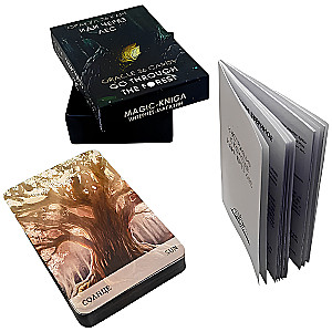 Oracle - Walk Through the Forest (36 cards + guide)
