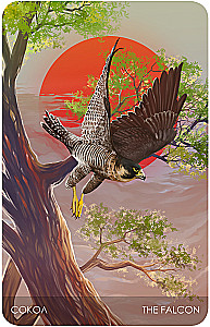 Oracle - Walk Through the Forest (36 cards + guide)