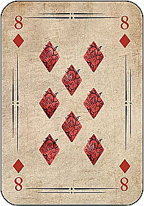 Mängukaardid - Šabash (36 kaarti)