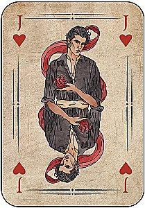 Mängukaardid - Šabash (36 kaarti)