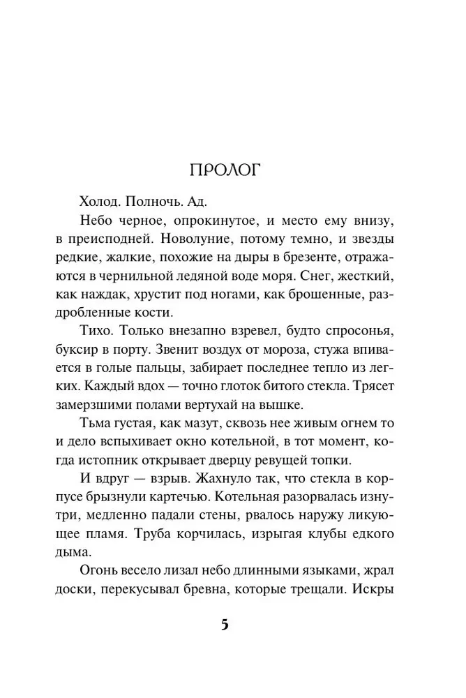 Äike pioneerilaagri kohal